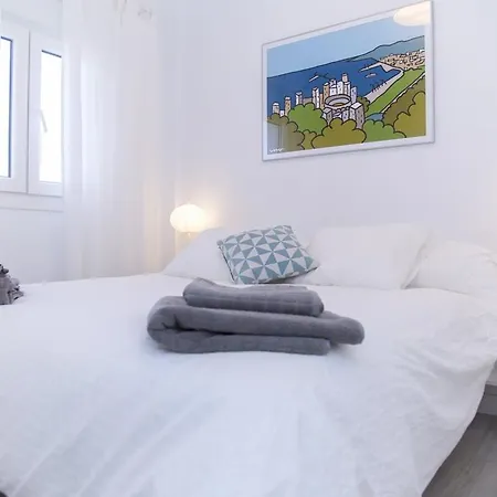 Casa Picasso 6 Apartment Malaga Exterior photo