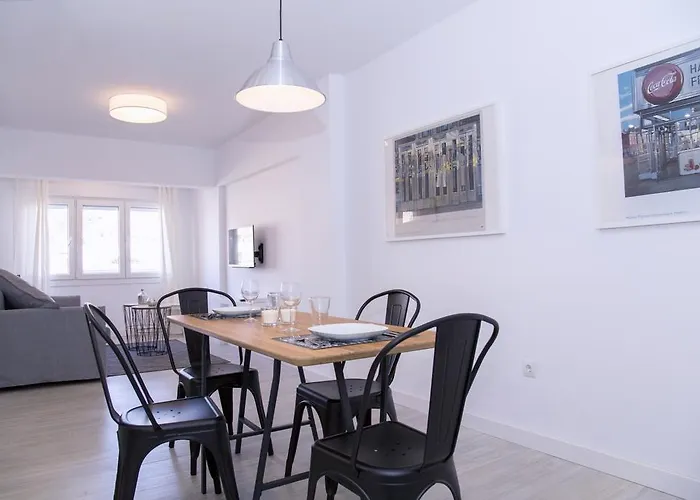 Casa Picasso 6